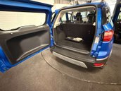 Ford Ecosport 1.0 EcoSport Titanium 5dr 43