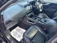 Jaguar F-Pace 2.0 D240 R-Sport SUV 5dr Diesel Auto AWD Euro 6 (s/s) (240 ps) 54