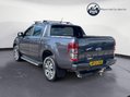Ford Ranger 2.0 EcoBlue Wildtrak Auto 4WD Euro 6 (s/s) 4dr 6