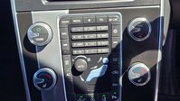 Volvo S60 2.0 D4 R-Design Lux Nav Saloon 4dr Diesel Auto Euro 6 (s/s) (190 ps) 54
