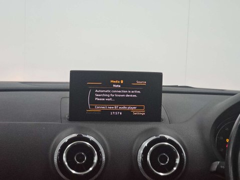 Audi A3 1.2 A3 Sport TFSI 3dr 25