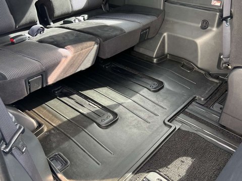 Mitsubishi Delica Roadest 68