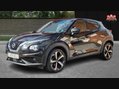 Nissan Juke DIG-T TEKNA DCT 7