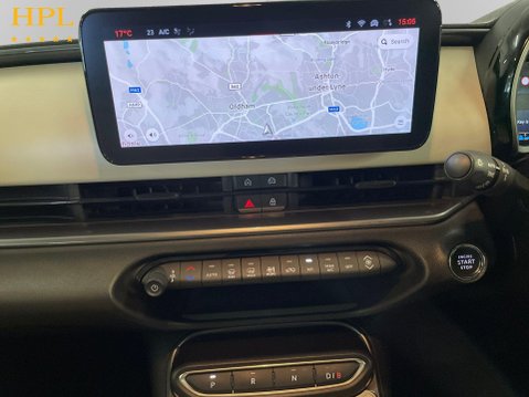 Fiat 600e 54kWh La Prima SUV 5dr Electric Auto (156 ps) 18