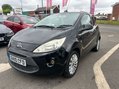 Ford Ka 1.2 Ka Zetec 3dr 5