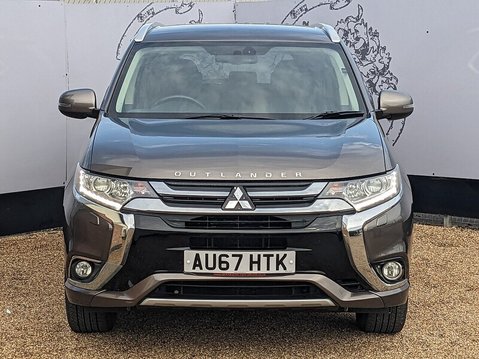 Mitsubishi Outlander h Kotu 2