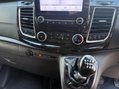 Ford Transit Custom 2.0 300 EcoBlue Limited L2 H1 Euro 6 (s/s) 5dr 19