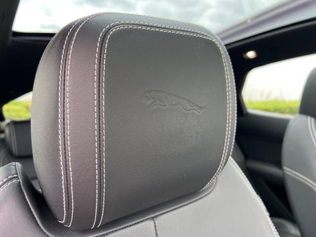 Jaguar E-Pace 2.0 D180 R-Dynamic HSE Auto AWD Euro 6 (s/s) 5dr 93