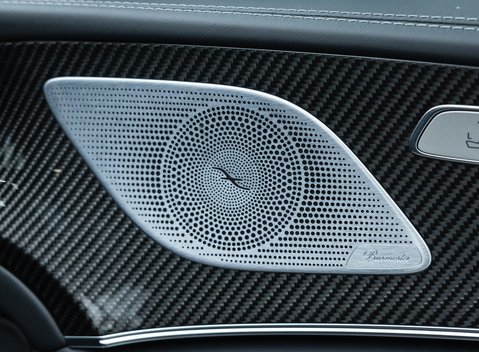 Mercedes-Benz Amg GT 63 S 4-Door 26