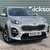 Kia Sportage 1.6 CRDi 48V ISG 2 DCT 1
