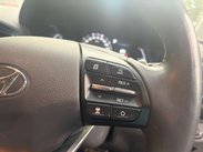 Hyundai IONIQ 1.6 IONIQ Premium SE FHEV Semi-Auto 5dr 25