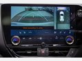 Lexus NX 2.5 350h F Sport E-CVT 4WD Euro 6 (s/s) 5dr 54