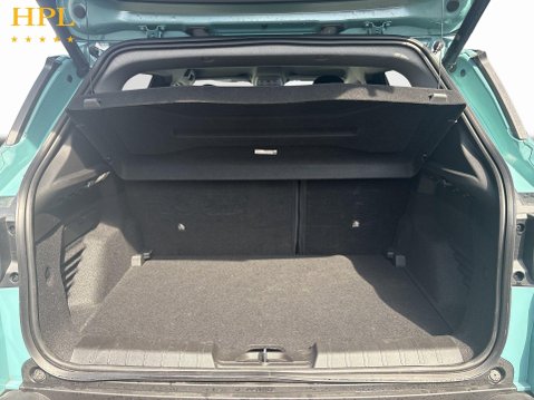 Jeep Avenger 1.2 e-Hybrid Summit SUV 5dr Petrol Hybrid e-DCT Euro 6 (s/s) (100 ps) 1 Own 21