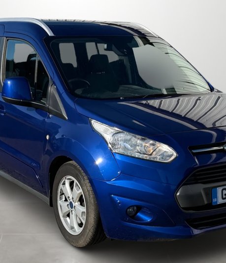 Ford Tourneo Connect 1.5 TDCi 120 Titanium 5dr