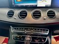 Mercedes-Benz E Class 3.0 E350d V6 AMG Line (Premium Plus) G-Tronic+ Euro 6 (s/s) 4dr 44