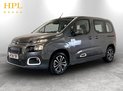 Citroen Berlingo 1.5 BlueHDi Feel M MPV 5dr Diesel Manual Euro 6 (100 ps) 3