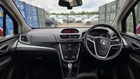 Vauxhall Mokka 1.4i Turbo Exclusiv SUV 5dr Petrol Auto 2WD Euro 6 (140 ps) 13