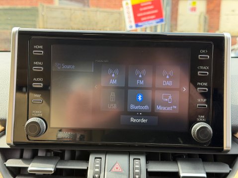 Toyota Rav 4 VVT-I EXCEL 28