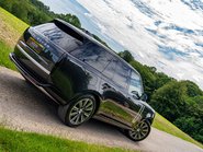 Land Rover Range Rover D350 Autobiography 20