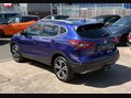 Nissan Qashqai 1.3 Qashqai N-Connecta DiG-T 5dr 29