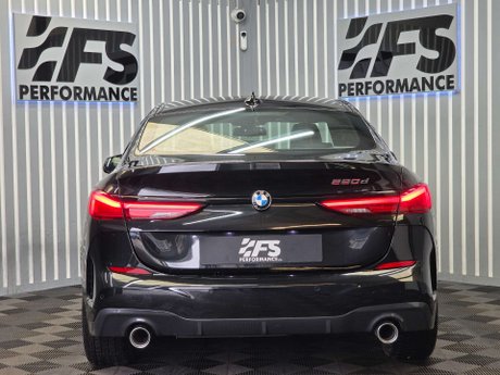 BMW 2 Series 2.0 220d M Sport Saloon 4dr Diesel Auto Euro 6 (s/s) (190 ps) 32
