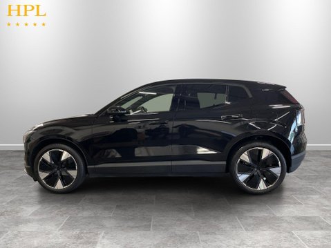 Volvo Ex30 Single Motor Extended Range 69kWh Ultra SUV 5dr Electric Auto (272 ps) 4