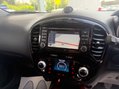 Nissan Juke 1.6 Acenta Premium Euro 5 (s/s) 5dr 23