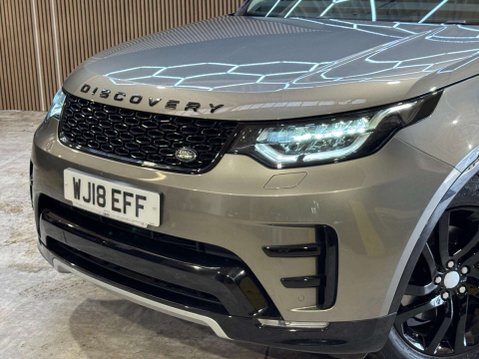 Land Rover Discovery 3.0 Discovery HSE TD6 Auto 4WD 5dr 39
