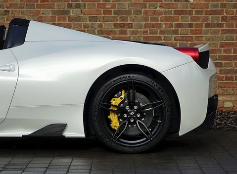 Ferrari 458 Speciale Aperta 32