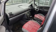 Volkswagen Sharan 1.9 TDI PD SE MPV 5dr Diesel Automatic (211 g/km, 115 bhp) 22
