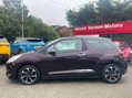 DS DS 3 1.6 BlueHDi Elegance Euro 6 (s/s) 3dr 8