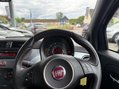 Fiat 500 1.2 S Euro 5 (s/s) 2dr 8