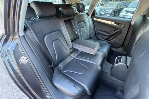 Audi A4 AVANT TDI QUATTRO SE TECHNIK - PART EXCHANGE TO CLEAR - MOT FEB 2027 -4X4 28