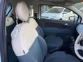 Fiat 500 1.2 Lounge Euro 5 (s/s) 3dr 11