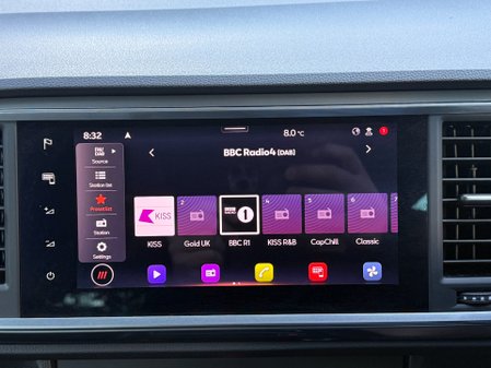 SEAT Ateca TSI EVO SE TECHNOLOGY 41