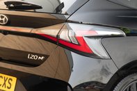 Hyundai i20 T-GDI N 9