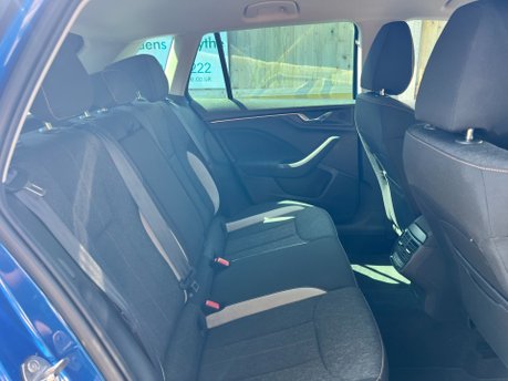Skoda Kamiq SE L 1.0 TSI DSG AUTOMATIC 5dr 16