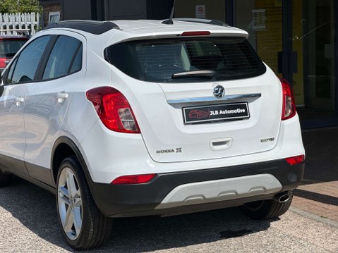 Vauxhall Mokka X 1.4 Mokka X Active ecoTec S/S 5dr 16