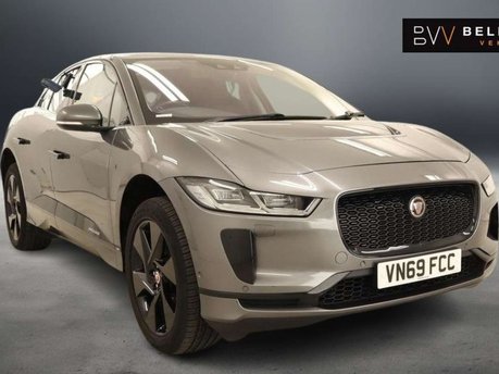 Jaguar I-Pace I-PACE EV400 SE 4WD 5dr - NATIONAL DELIVERY*