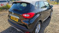 Renault Captur 1.5 dCi ENERGY Dynamique S Nav Euro 6 (s/s) 5dr 14