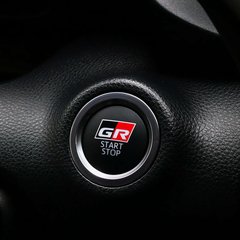 Toyota GR Yaris 1.6 GR Yaris Circuit 4WD 4WD 3dr 1