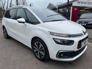 Citroen Grand C4 Spacetourer BLUEHDI FLAIR S/S 4