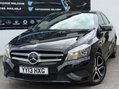 Mercedes-Benz A Class 1.8 A200 CDI BlueEfficiency Sport 7G-DCT Euro 5 (s/s) 5dr 7