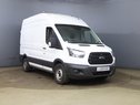 Ford Transit 2.0 350 EcoBlue FWD L2 H3 Euro 6 5dr