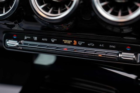 Mercedes-Benz CLA Class 1.3 CLA 180 AMG Line Premium+ Auto 4dr 51