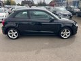 Audi A1 1.4 TFSI Sport S Tronic Euro 6 (s/s) 3dr 7