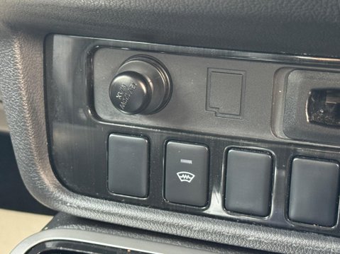 Mitsubishi Outlander 2.0h 12kWh Juro CVT 4WD Euro 6 (s/s) 5dr 23