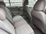 Volkswagen Golf 1.4 Golf Match TSi DSG 5dr 24
