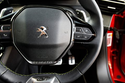 Peugeot 2008 PURETECH S/S GT 20