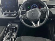 Suzuki Swace MOTION 3